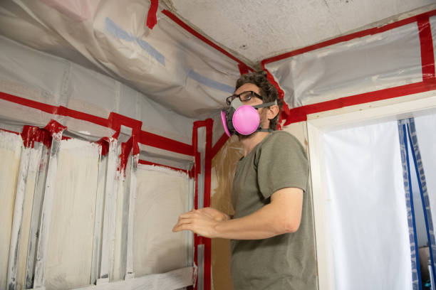 Best Indoor Air Quality Assessment  in Lame Deer, MT